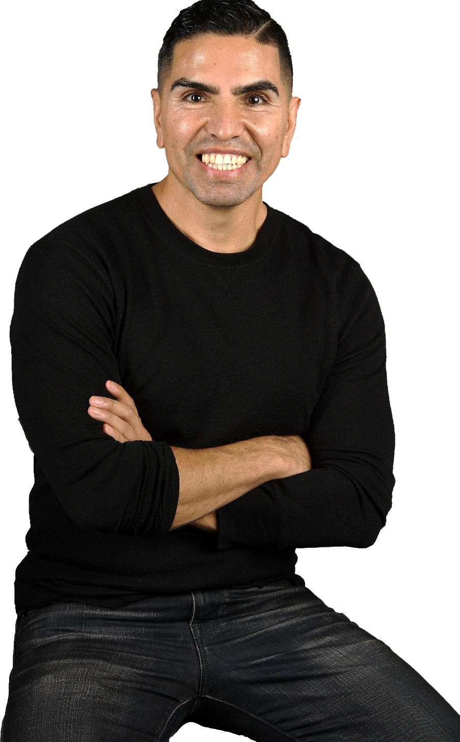 Eddie “Piolín” Sotelo