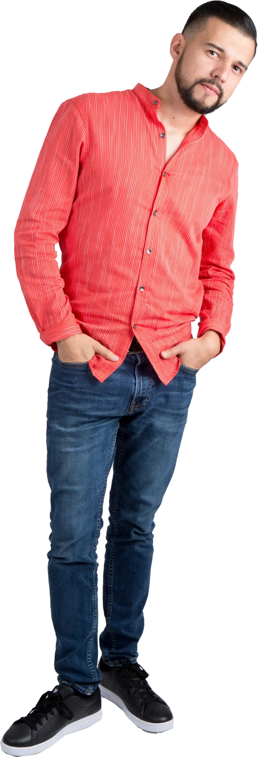 Eduardo Moreno “El Flaco”