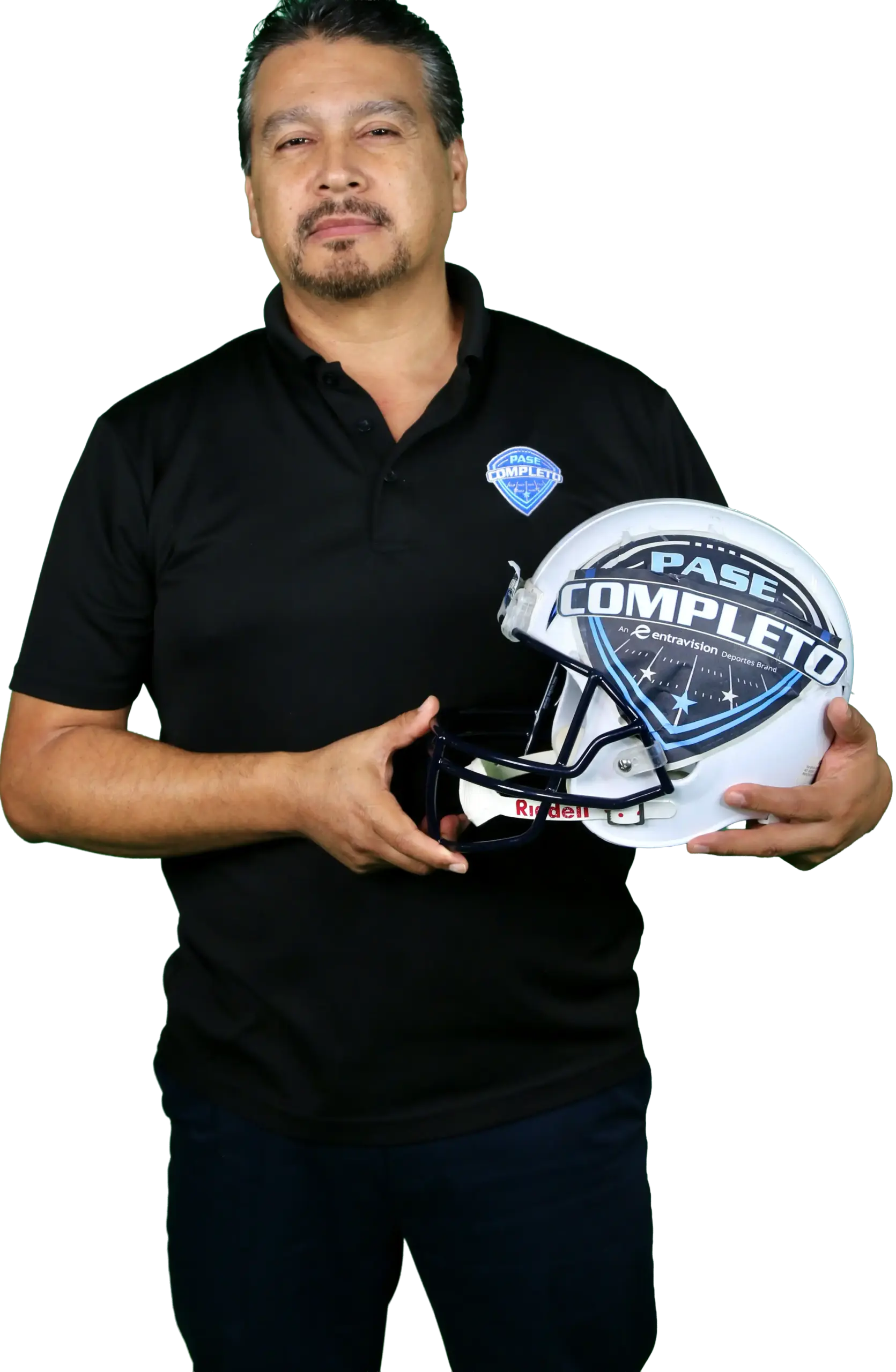 Tony Núñez