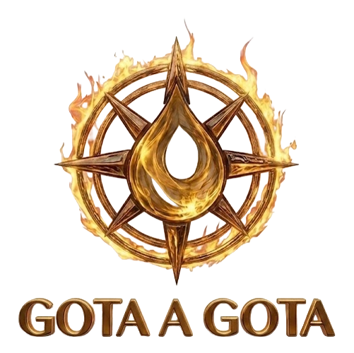 Gota A Gota